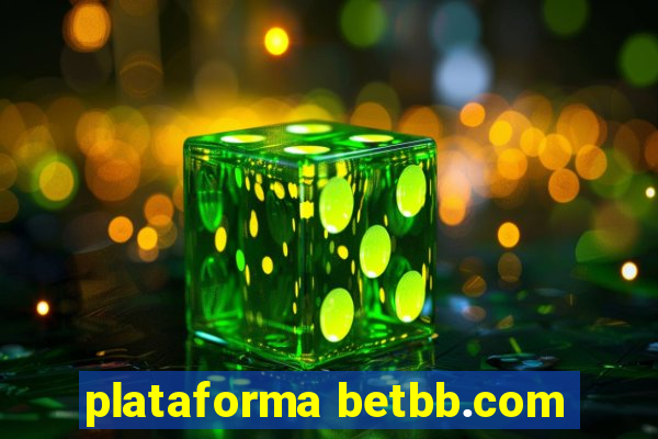 plataforma betbb.com